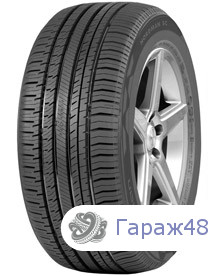 Nokian Tyres (Ikon Tyres ) Nordman SC 195/75 R16C 105S